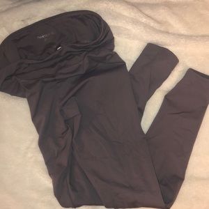 Danskin Light Violet Leggings